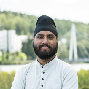 Bhupinder Singh Saini